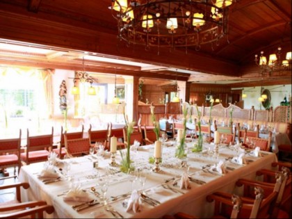 Foto: Hotel Reiterhof Wirsberg