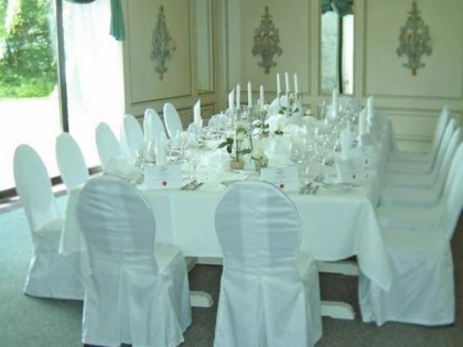 Foto: Hotel Reiterhof Wirsberg