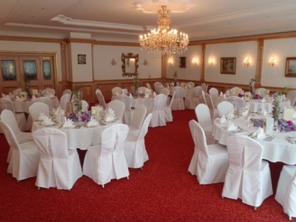 Foto: Hotel Reiterhof Wirsberg