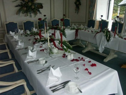 Foto: Hotel Reiterhof Wirsberg