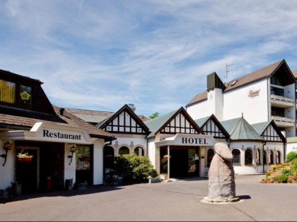 Foto: Hotel Reiterhof Wirsberg