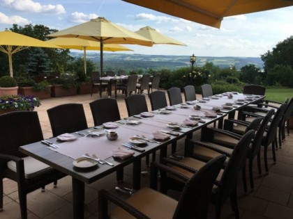 Foto: Hotel Reiterhof Wirsberg
