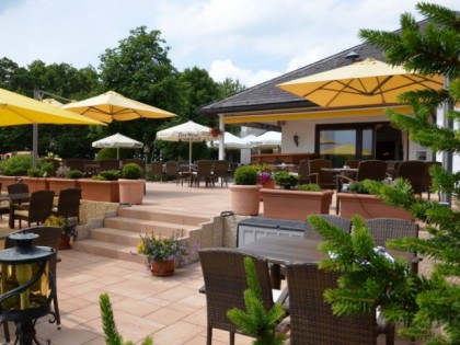 Foto: Hotel Reiterhof Wirsberg
