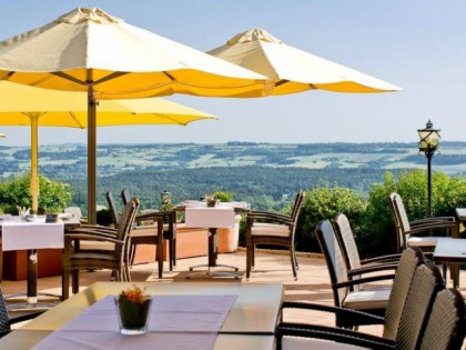 Foto: Hotel Reiterhof Wirsberg