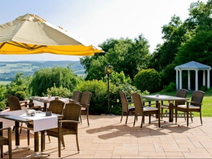 Foto: Hotel Reiterhof Wirsberg